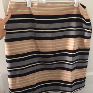 Ann Taylor Skirt
